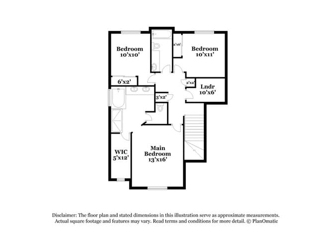 Foto del edificio - 3305 Riverwood Way