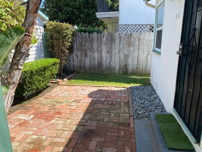 Foto del edificio - 861 Missouri St