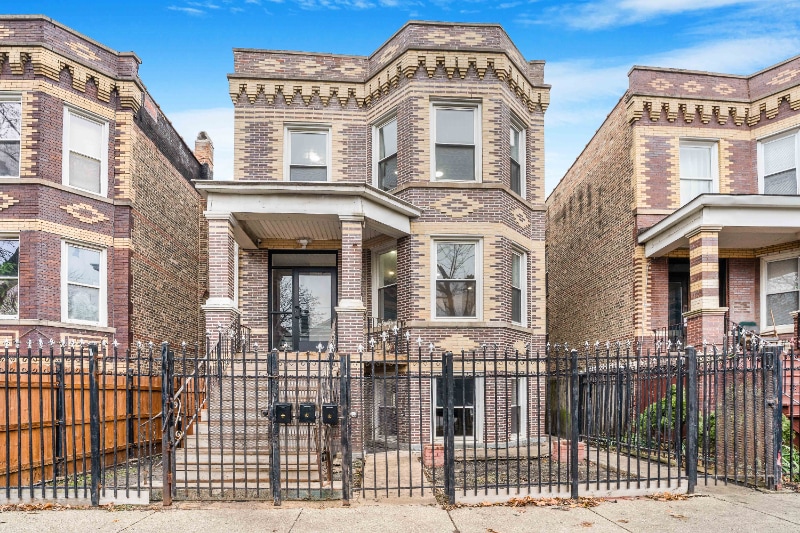 Photo - 1707 N Harding Ave (Chicago, IL)