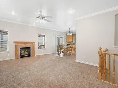 Foto del edificio - 523 E Sierra Ln