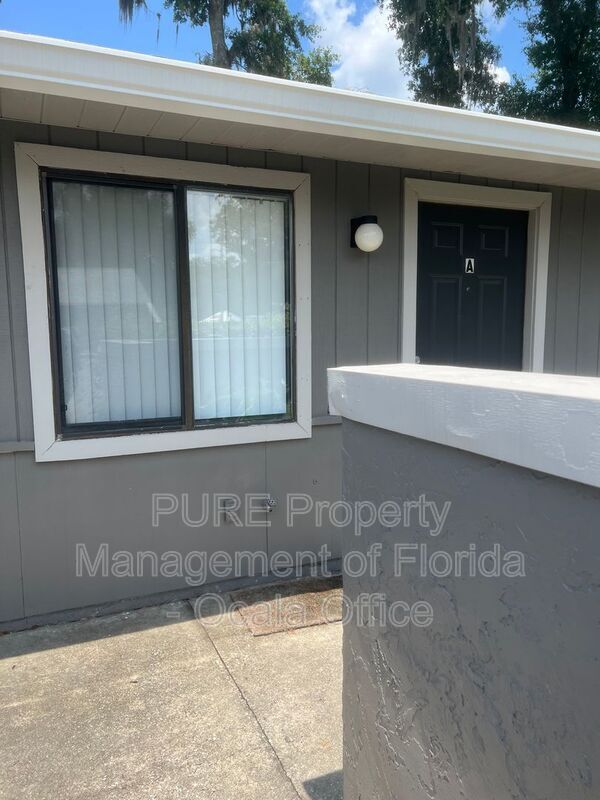 3002 SE 5th Terrace Unit C, Ocala, FL 34471 Condo for Rent in Ocala