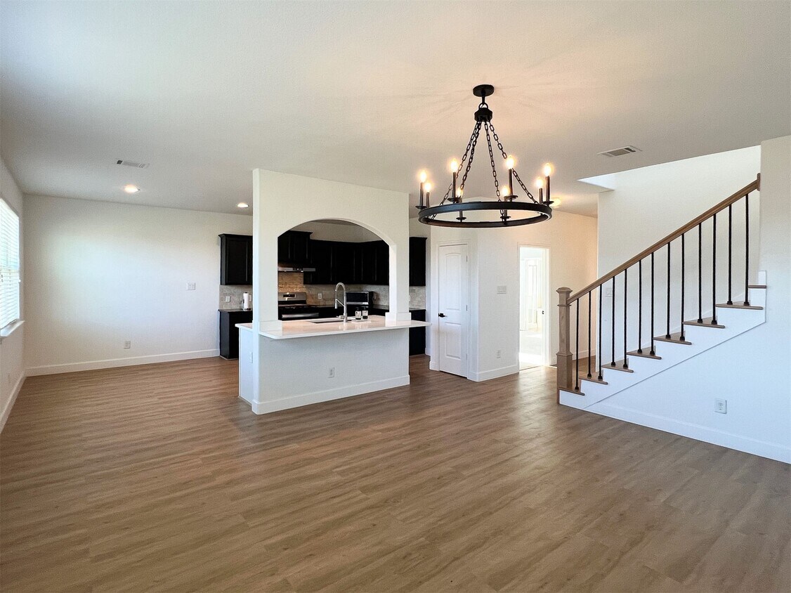 Foto principal - 3503 Goldleaf Trail Dr