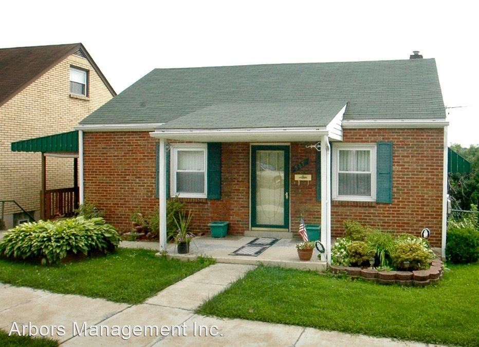 Foto principal - 2 br, 2 bath House - 517 10th Street