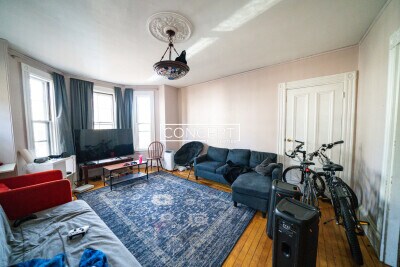 Foto del edificio - 6 Hillside St