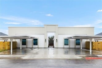 Building Photo - 13 Mezcal