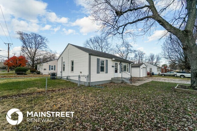 Foto del edificio - 4218 Laura Ave