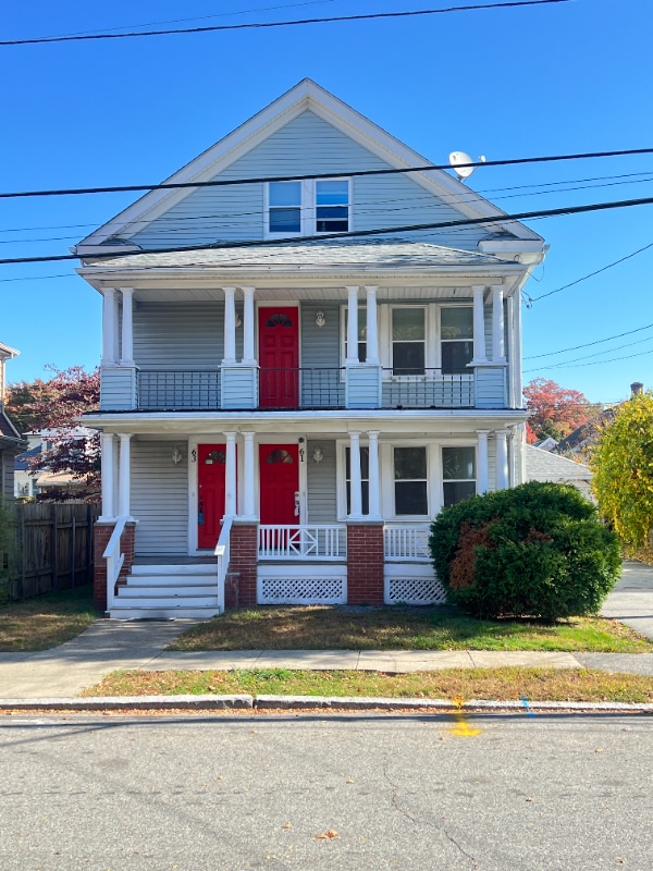 Building Photo - 63 Jastram St