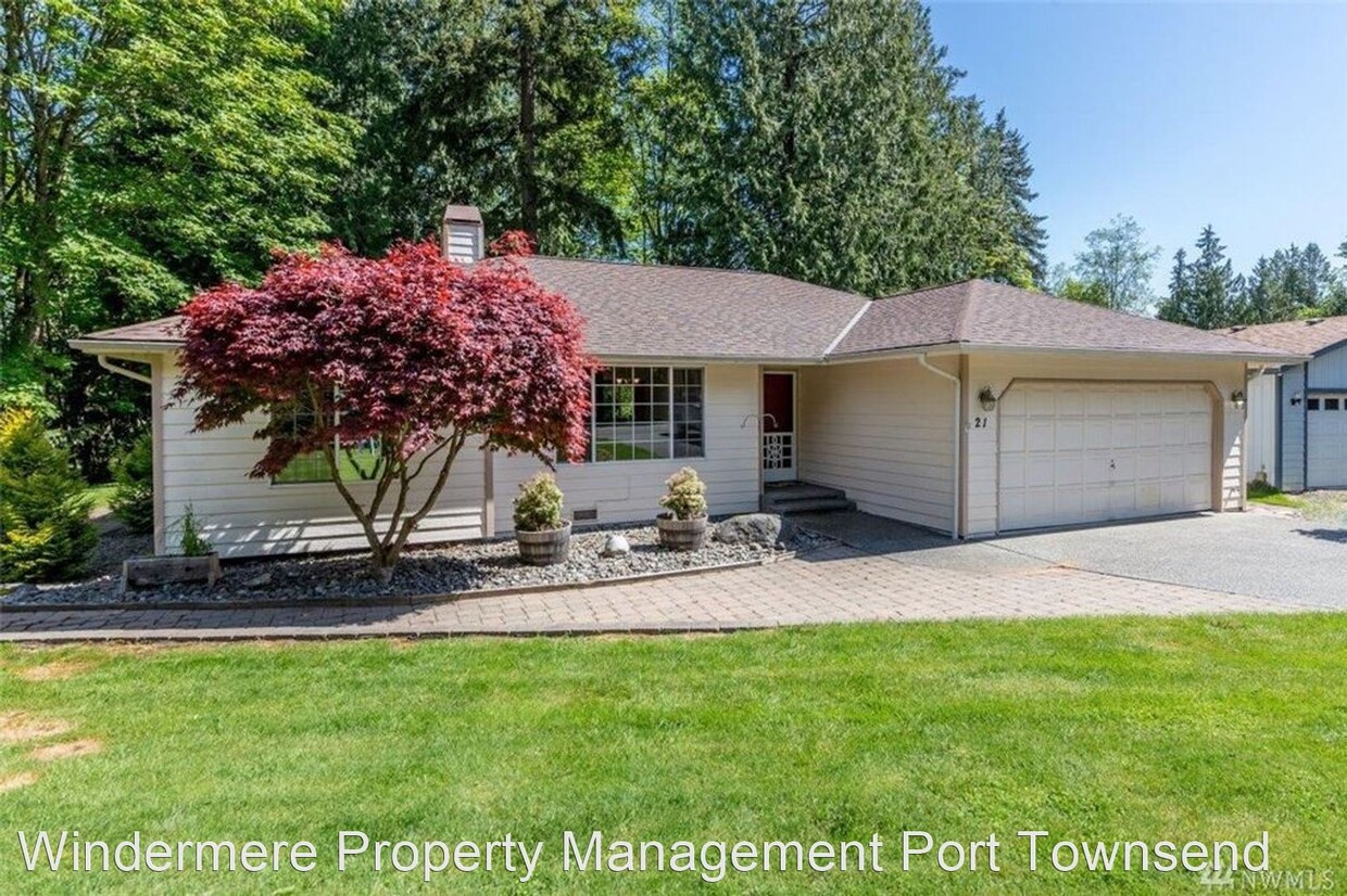 Primary Photo - 3 br, 2 bath House - 21 Rainier Lane