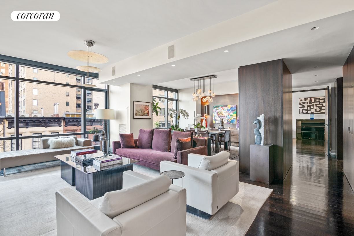 170 East End Avenue New York Ny 10128