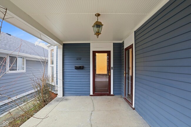 Foto del edificio - 1232 Keystone Ave