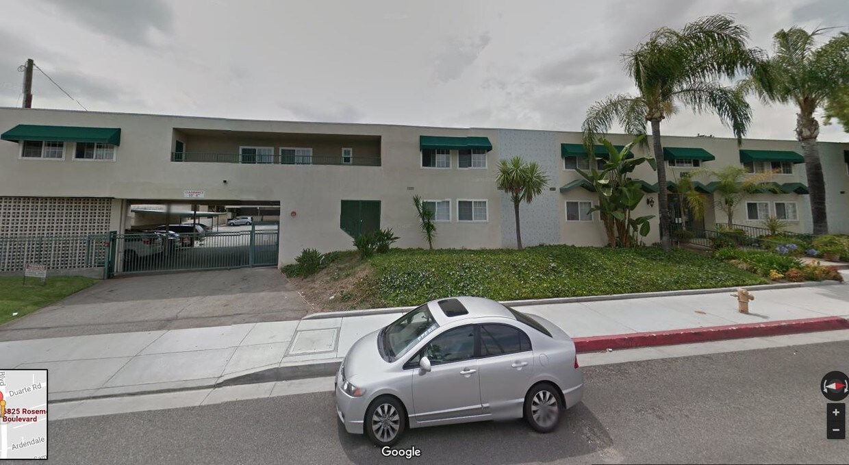 Primary Photo - 6825 Rosemead Blvd