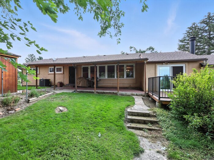 Foto principal - 3920 Jasmine St