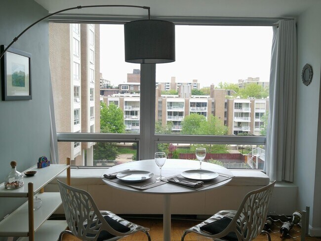 Foto del edificio - 1435 4th St SW