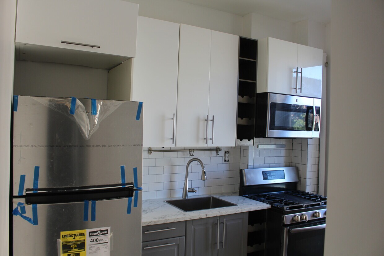 Foto principal - 551 E 29th St
