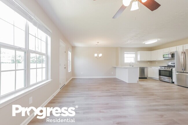 Building Photo - 105 Parkview Pl Dr