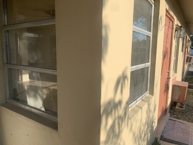 Entrance - 2721 SW 8th St