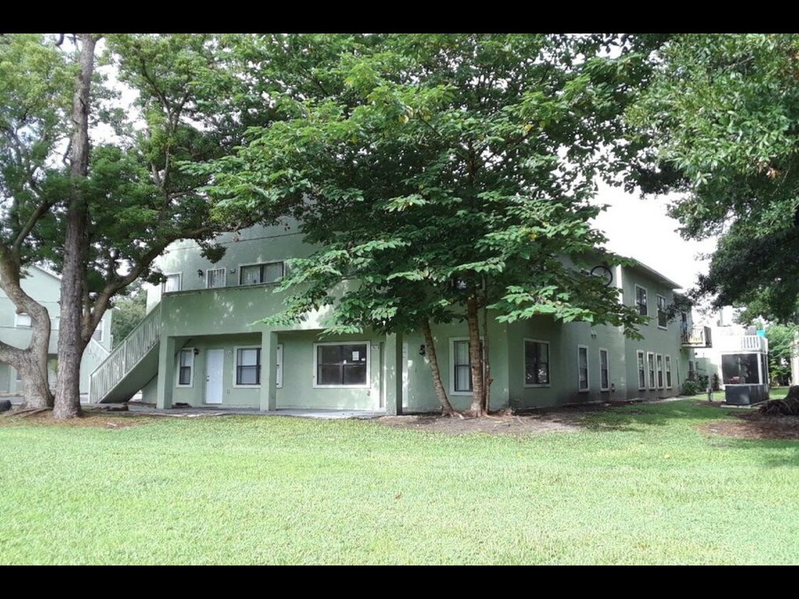 5821 La Costa Dr Unit 108, Orlando, FL 32807 Condo for Rent in