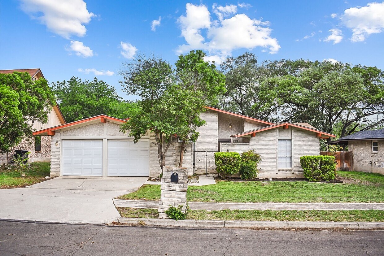 Foto principal - 6023 Kinman Dr
