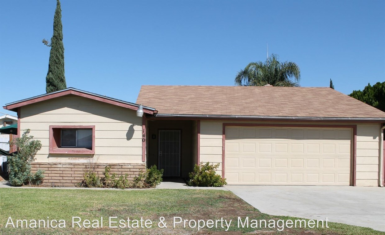 Primary Photo - 140 San Felipe Dr