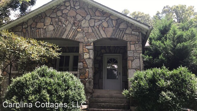 Building Photo - 2 br, 1 bath House - 854 Bearwallow Road
