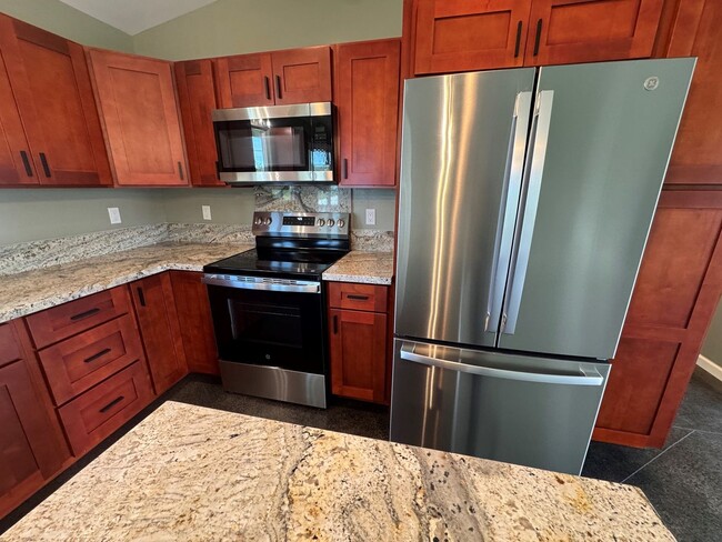 Building Photo - 16-2074 Lilikoi Dr. Pahoa, HI 96778
