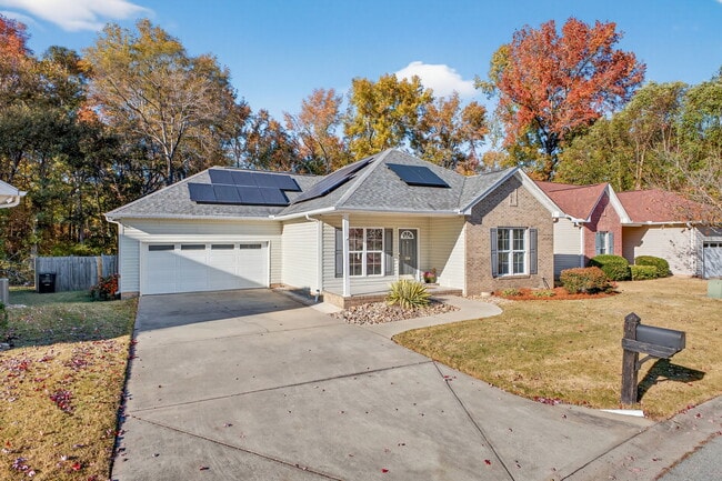 Building Photo - 104 Ivey Mountain Cv