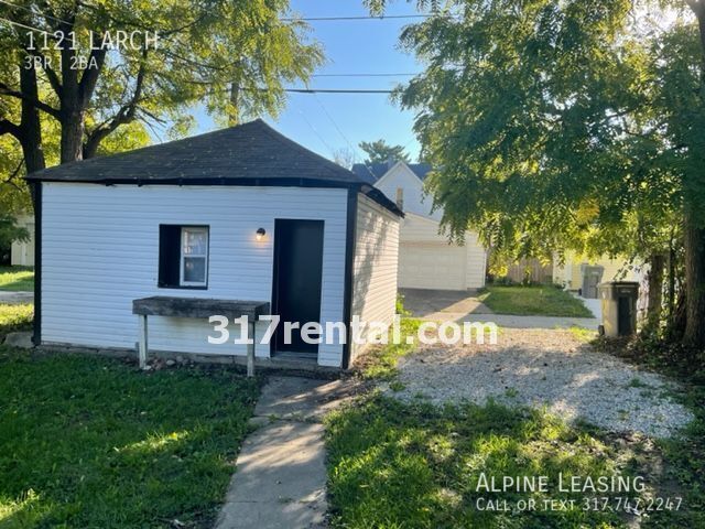 Foto del edificio - WINDSOR PARK! BIKE TO DOWNTOWN/MASS AVE