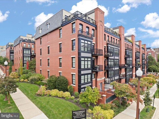 Foto del edificio - 1701 16th St N