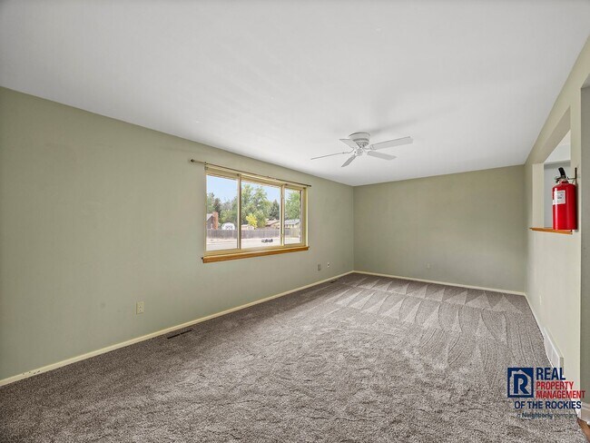 Foto del edificio - Charming Loveland Home Available Now!