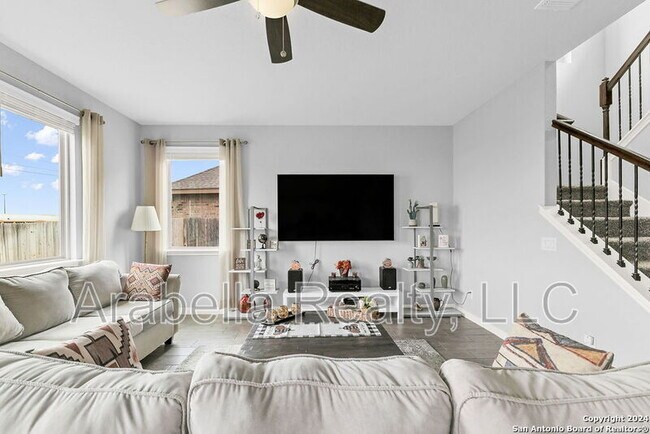 Foto del edificio - 7606 Hartford Den