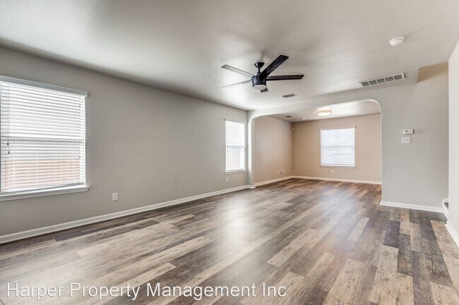 Foto del edificio - 3 br, 2.5 bath House - 7343 Lyia Branch