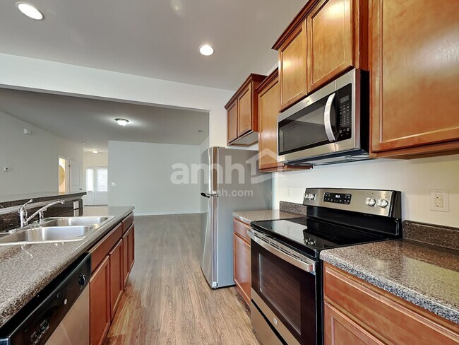 Building Photo - 209 Leighann Ridge Lane