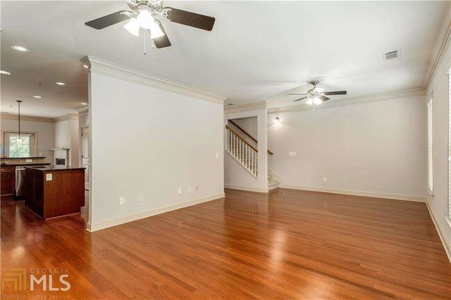 Foto del edificio - 1132 Perimeter Walk