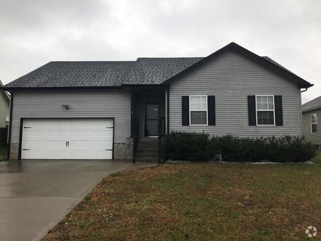 Building Photo - 1342 Whitt Ln