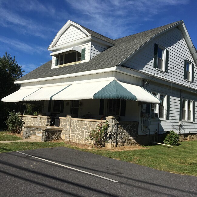 Foto del edificio - 4045 Freemansburg Ave