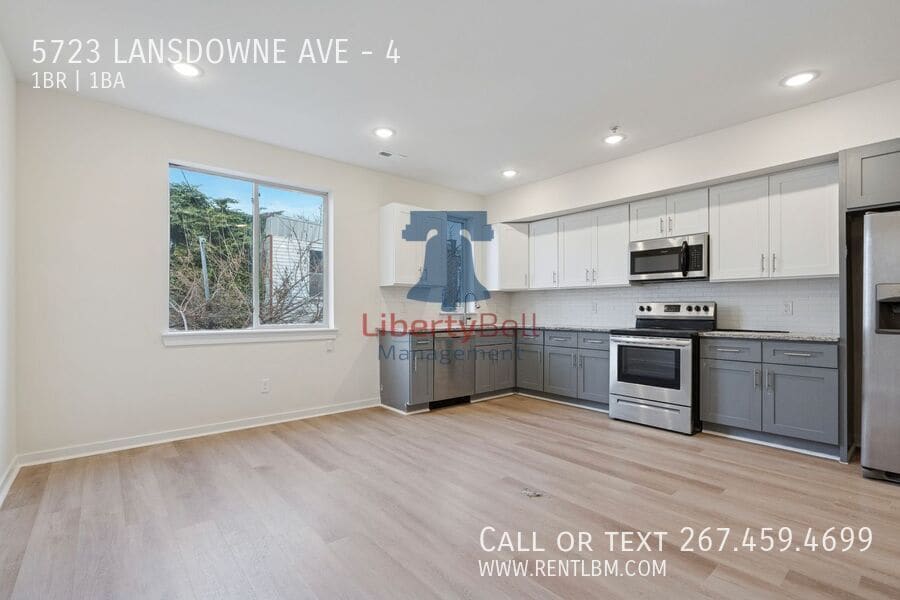 Photo - 5723 LANSDOWNE AVE-4