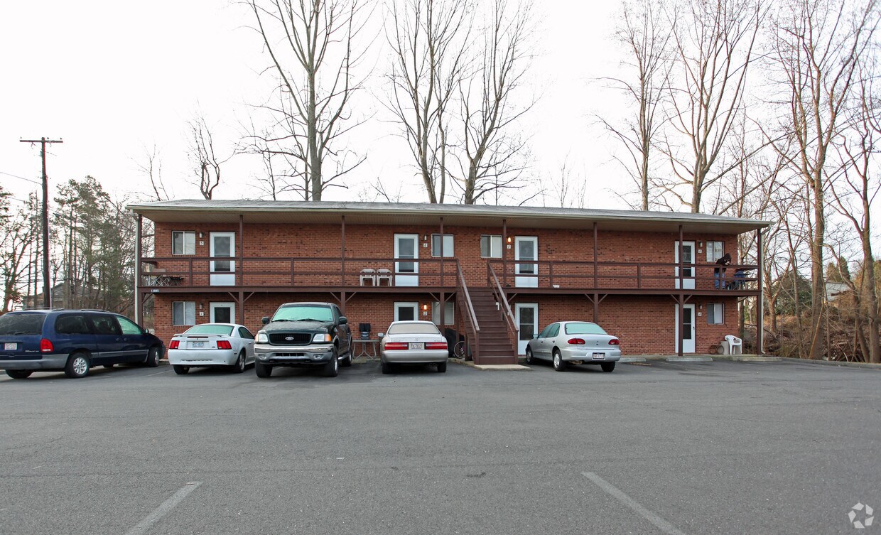 Foto del edificio - 12885 Old US 52 Hwy