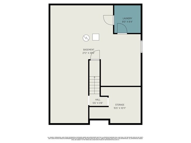 Foto del edificio - Charming 3BR/2BA Ranch Just off Glenwood Rd!