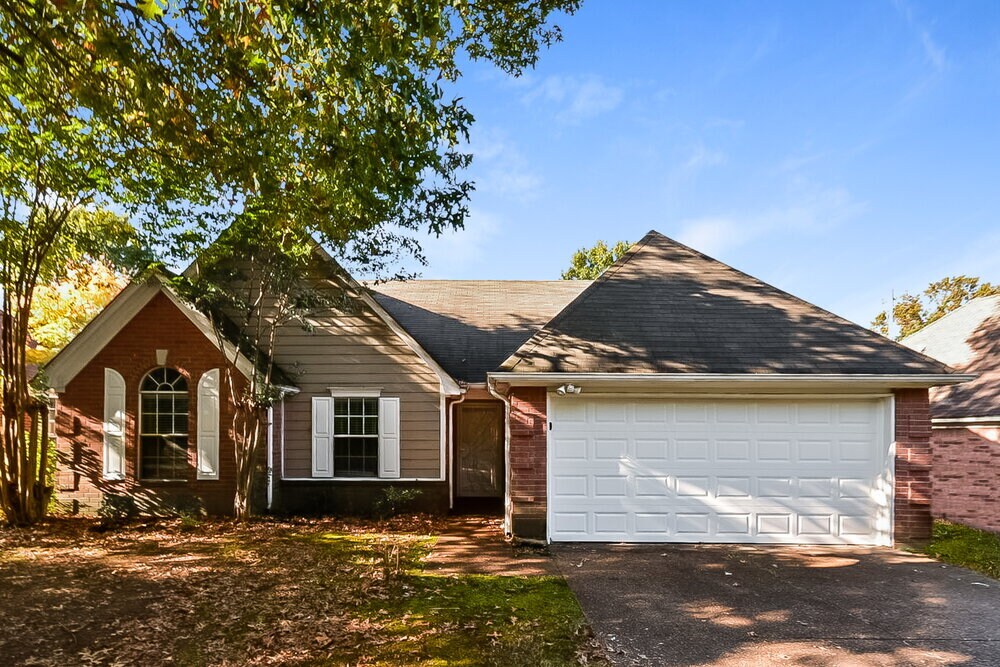 Foto principal - 7179 Raleigh Lagrange Rd