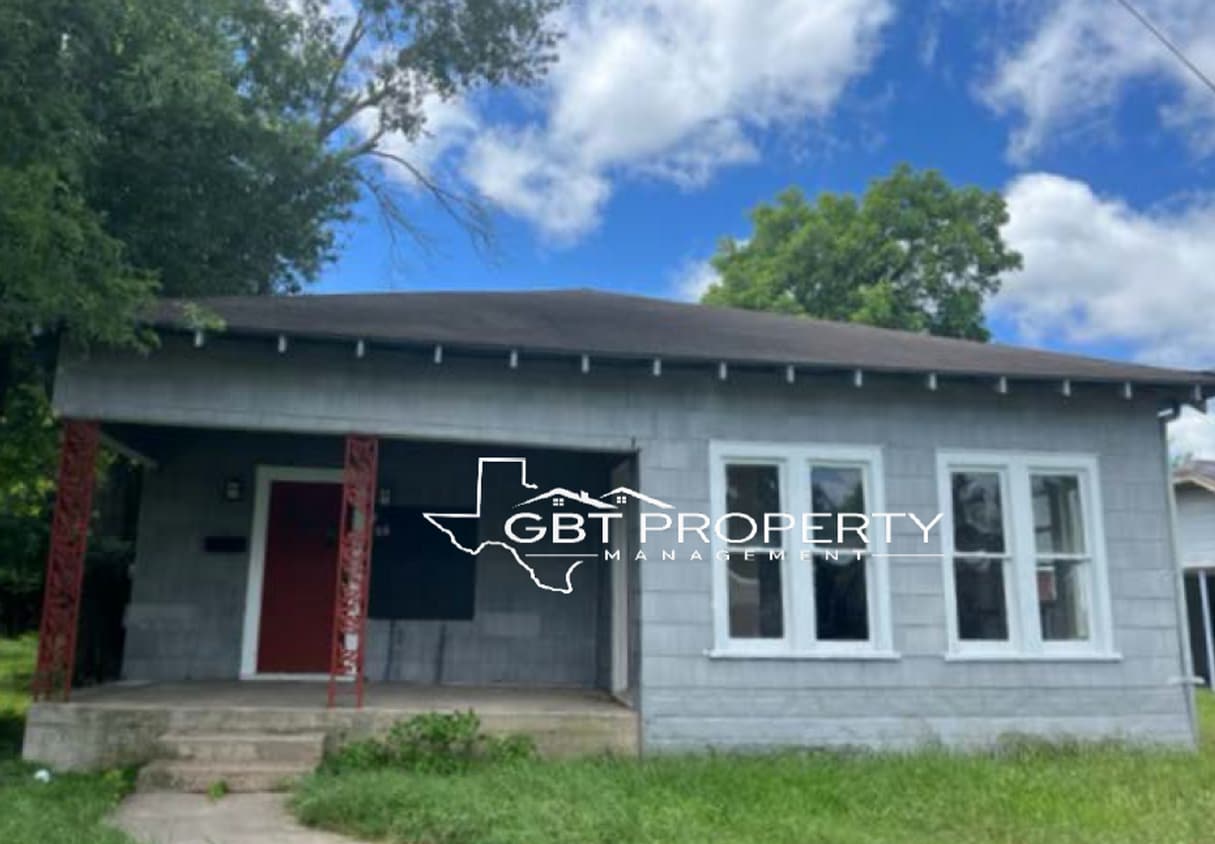 Primary Photo - Single Family Home