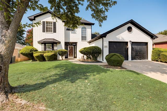 Foto del edificio - 1409 High Crest Dr