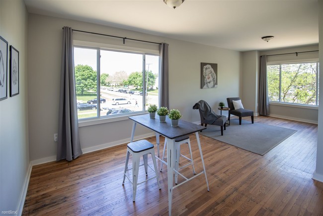 Building Photo - 2 br, 1 bath Apartment - 7627 Poe St Apt 2