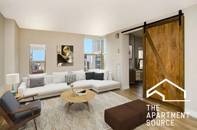 Foto del edificio - 100 W Chestnut St