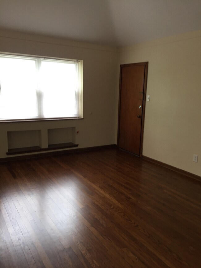 Foto del edificio - 1445 Ashland Ave