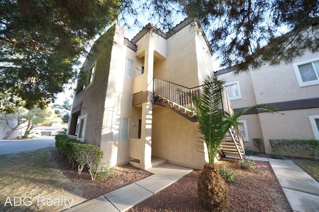 Building Photo - 2 br, 2 bath House - 5250 S Rainbow Blvd #...