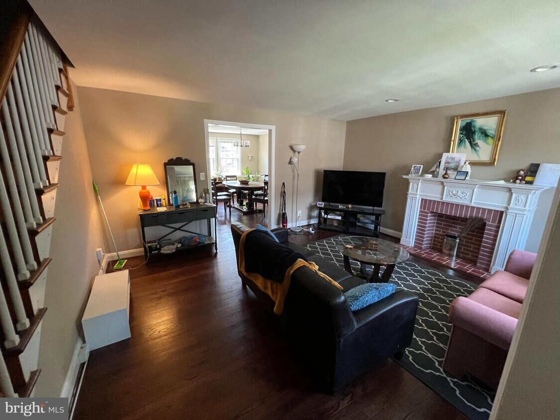 Foto principal - 316 Lambeth Rd