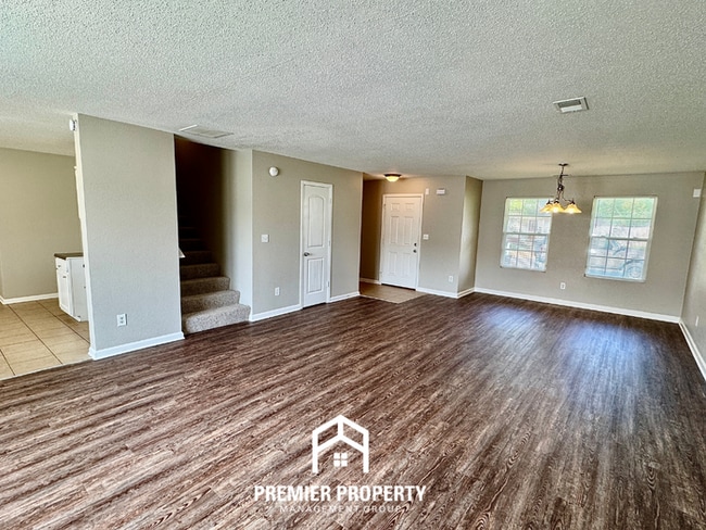 Photo - 2-Story 3BR/2.5BA Cordova Rental with 2-Car Garage, Brick Fireplace & Covered Patio House