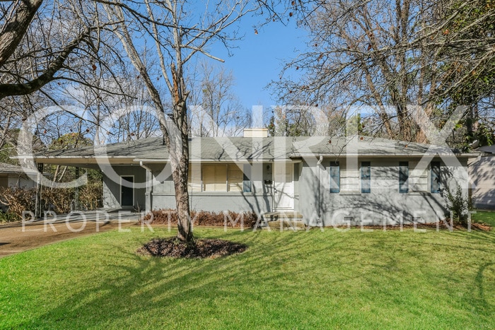 Primary Photo - Beautiful Home in Jackson, Available Now!