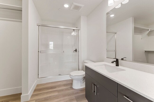 Building Photo - Brand New Modern Apartments at Ascesa