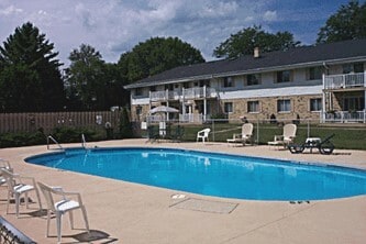 Foto del edificio - Cedar Edge Apartments